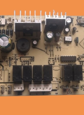 适用TCL电脑板控制板室内机主板210900265BE-A变频A010010 V1.3