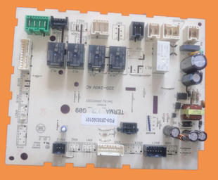 适用电脑版主板控制板fg9-2838360101