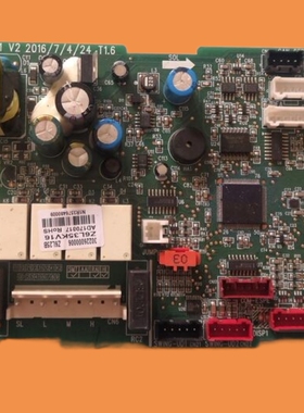 适用格力空调配件30226000006主板Z6L25B GRZ6L-A1 电脑板 控制板