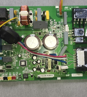 适用海信科龙空调外机主板1832790,C F B E室外机主控制板电控板