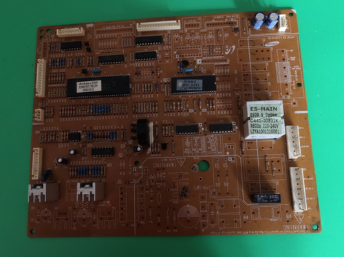 适用三星冰箱电脑板主板RSA3SCPN1/XSC SHCR1SHCW1 DA41-00532K/M