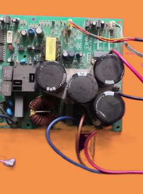 适用长虹空调主板电脑板JUK7.820.10000356 N3 /120926