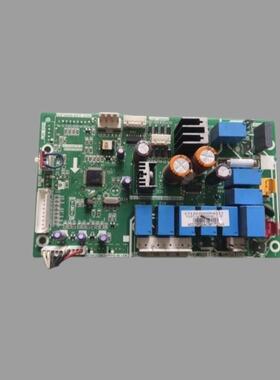 适用于美的空调主板V-KIK35-DAN-A[MB95F698K]电脑板202302100939