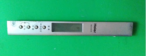 海@尔冰箱BCD-301WS,BCD-301W电