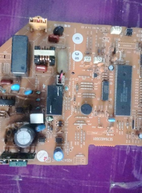 适用三菱 华菱空调DE00N100B DE00N132B SE76A623G01电脑板 主板