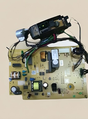 适用大金空调配件 FTXN435KC FTXN435KC-W内机板 2P270085-2整套