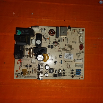 适用于格力空调凉之静 凯迪斯内机主板301389791 M826F3 30148730