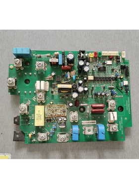 适用特灵变频空调TXM562ADAA室外机控制主板E306084 0150400644