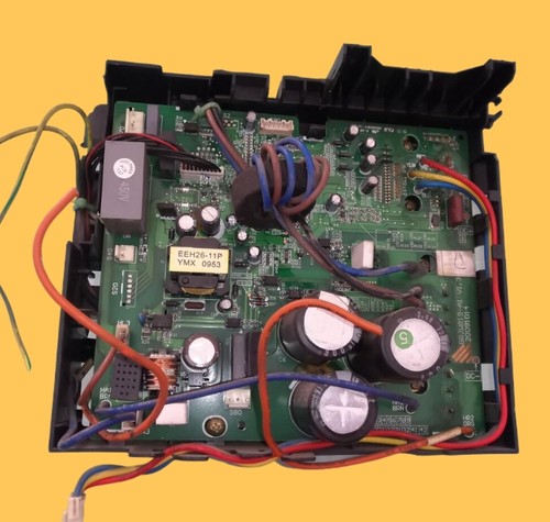 适用格力变频空调主板福乐园谦者30138355 30138087 GRJW819-A1