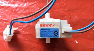 适用于松下冰箱风机FDQC28AL1C MAX4.3/5.0W风扇电机4391660185马