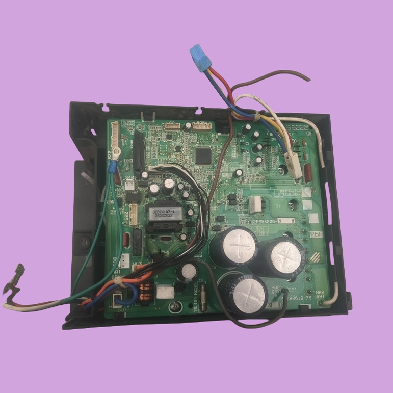 适用于大金空调外机主板3PCB1412-79 3PCB1880-1 3PCB2619-73