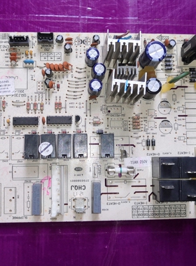 适用于格力柜机T迪T爽空调内机主板控制板30133245M316F3H电脑板