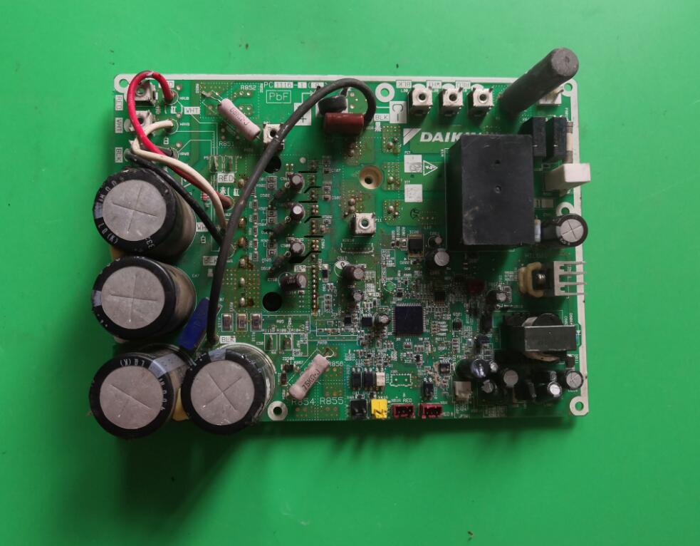 适用PC1116-1A 大金压缩机变频板 PC1116-3A RUXYQ22AB