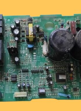 适用变频空调外机主板GBW0289电脑版电路板外板