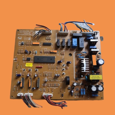 适用西门子冰箱 KA56NV10TI 电脑板 FRU-571 30143E5050