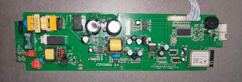 适用CTP0389A HF-LPB100-1 无线WIFI模块旧
