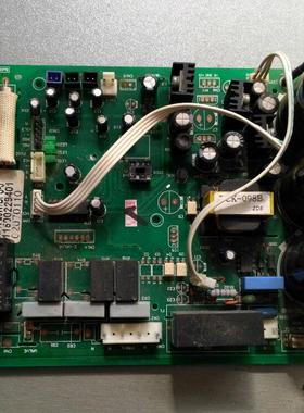 适用奥克斯KFR-35W/BPSA主板SX-SA1-W-45J10