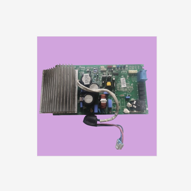 适用奥克斯空调3匹变频主板R72WBP1/2/3通用板 SX-W-N64SL2PA