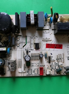 适用0011800215A海尔空调KFR-50L/BNR2DBPF-S2室内机电脑板主板21