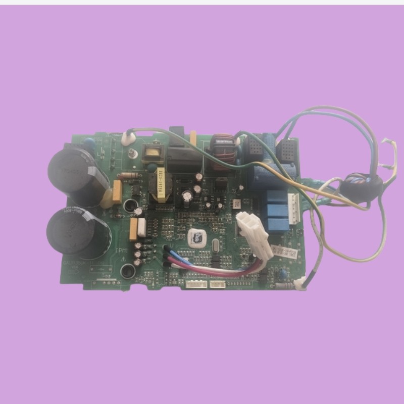 适用格兰仕变频空调外机板 主板电脑板GAL1135UK-11R