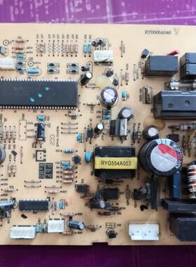 适用三菱重工空调 主板 电脑内机板RYD505A046 040 023RYD505A048