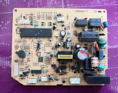 适用三菱重工空调 主板 电脑内机板RYD505A046 040 023RYD505A048