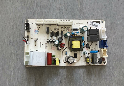 适用热水器电脑板主板控制板HM2023 1035841
