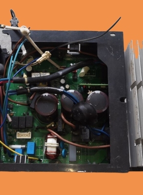 适用美的空调KFR-51W/BP2-(PS21997+343PFC+TOP267)202302100614