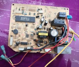 适用三菱重工主板电脑板RYD505A046J 空调RYD505A058