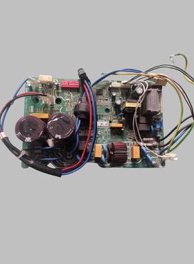 适用美的变频空调外机主板第5代通用板17122000A35775