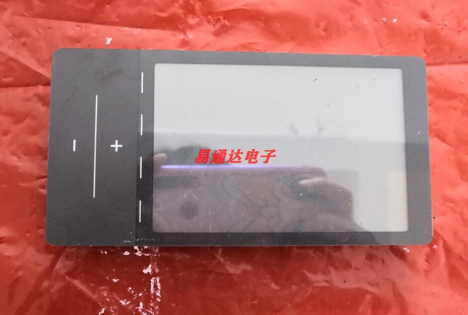 适用于西门子冰箱显示板控制板8001021762 01-001855-11 18551719