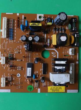 适用三星冰箱  电脑板 DA41-00399B WZB070122 71920342B