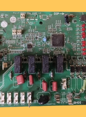 适用三菱电机空调外机主板BH00C987B07Y E10705内机主板RG00V001B