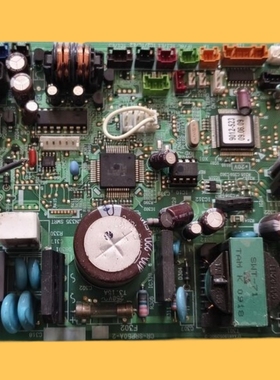 适用东芝中央空调多联机内机主板MCC-1402-10S MMD-AP0185SPH