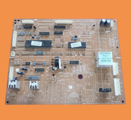 适用三星冰箱电脑板主板RSA3SCPN1/XSC SHCR1SHCW1 DA41-00532G