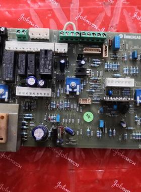 适用于意大利依玛壁挂炉热水器电脑板DIMS02-IM01