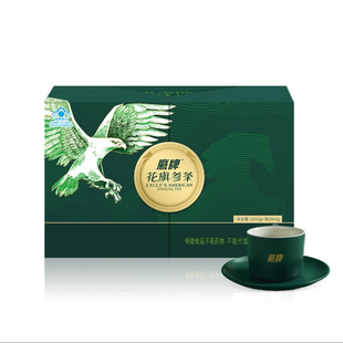 麦德龙SamCostco会员超市代购山姆营养品西洋参鹰牌花旗参茶礼盒