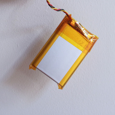 3Dconnexion CadMouse  Space Mouse Wireless维修无线鼠标电池