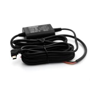 70迈盯盯拍360行车记录仪专用降压线保险盒取电线流媒体缩时录影