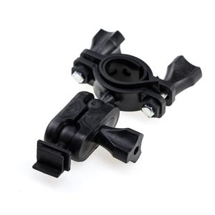 行车记录仪后视镜固定支架小米360盯盯拍70迈改装通用万能接头