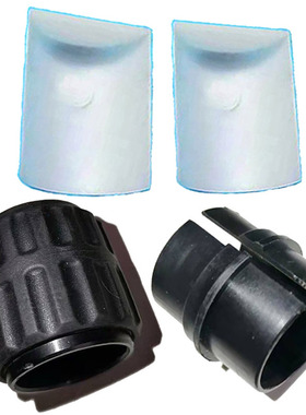 Giottos捷特铝合金三脚架维修配件轻装时代QZSD666止滑片卡簧垫片