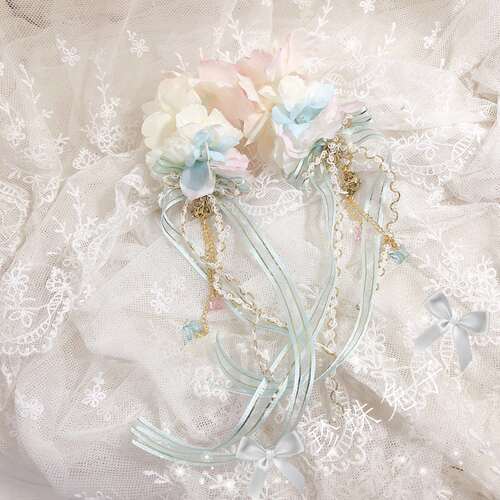 Baby天国少女樱茶价格 Baby天国少女樱茶图片 星期三