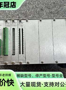 议价DELTA TAU 泰道控制器 TURBO PMAC2可维修翻新