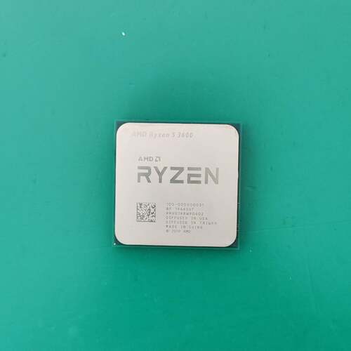 议价R5 3600可维修翻新