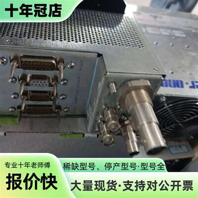 议价MKS电源，型号0090-B4652W，以色可维修翻新