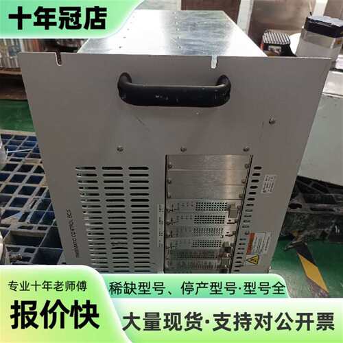 议价Applied Materials AMAT PNEUMAT可维修翻新