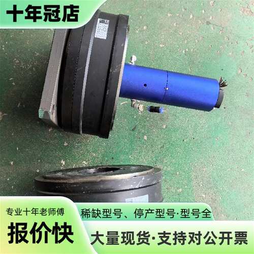 议价横河DD马达电机T-DM1A-080G-1A2A2S-可维修翻新