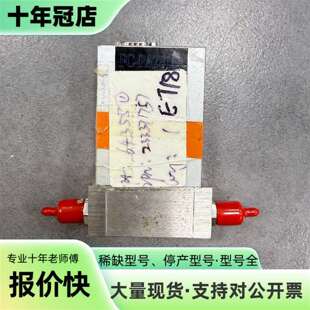 议价AERA TC FC-PA7810C-8 MASS FLOW可维修翻新