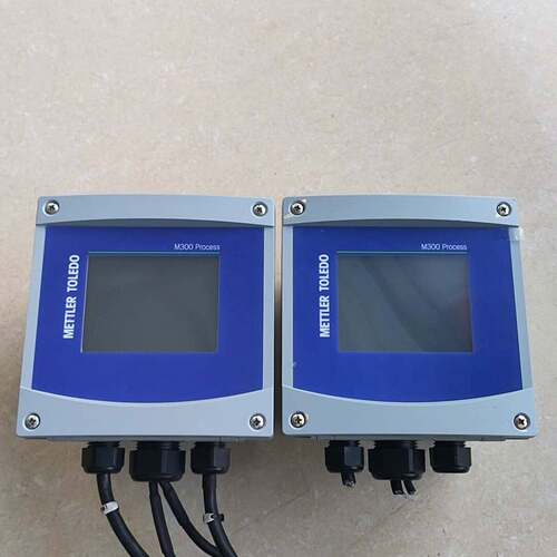 议价METTLER TOLEDO 梅特勒托利多 M300 Pro可维修