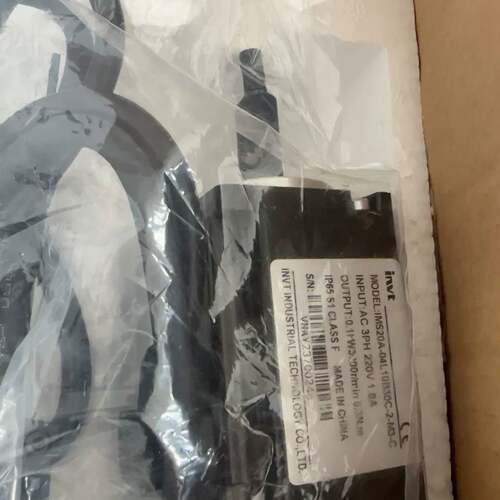 议价英威腾伺服IMS20A-04L10B30C-2-M3-C0可维修翻新